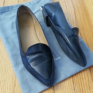 Everlane shoes